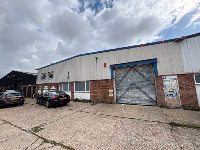 Property To Rent In Leigh Road, Ramsgate, CT12