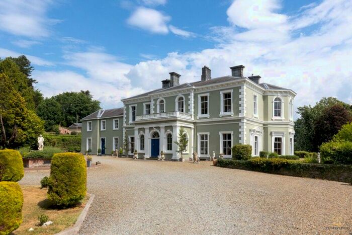 17 Bedroom Detached House For Sale In Llechryd, Cardigan, SA43