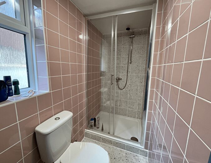5 Bedroom Terraced House To Rent In Vernon Street, Lincoln, LN5