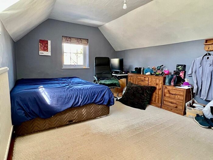 3 Bedroom Terraced House For Sale In The Street, Ingham, Bury St. Edmunds, IP31