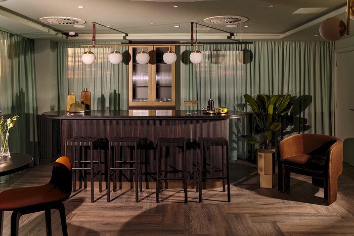 3 Bedroom Flat To Rent In PLATFORM_, Anderston Quay, Glasgow, G3