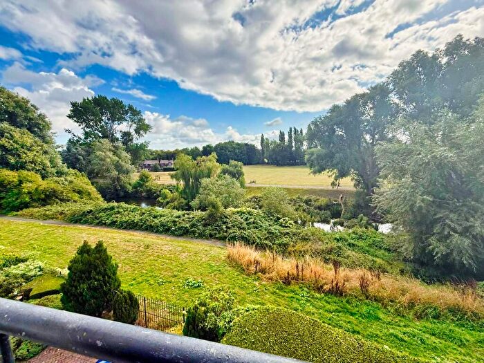 2 Bedroom Apartment To Rent In Drillfield Road, Northwich, Cheshire, CW9