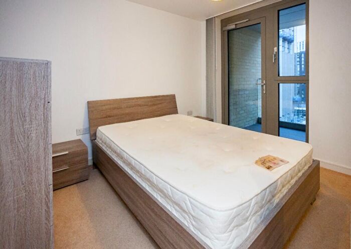 1 Bedroom Apartment To Rent In Elmira Street, London, SE13