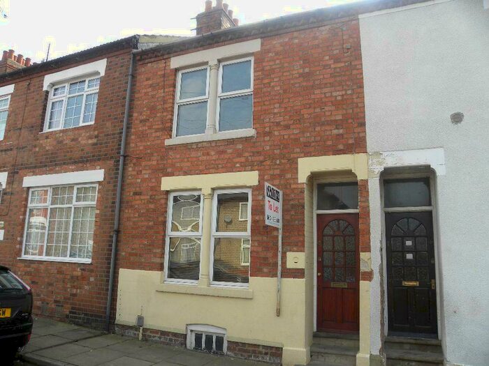 2 Bedroom Terraced House To Rent In Norfolk Street, Semilong, NN2