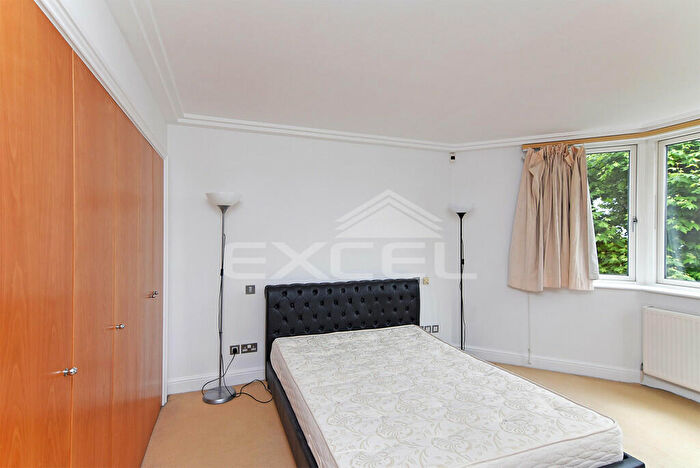 1 Bedroom Apartment To Rent In Heath Drive, Hampstead, London, NW3