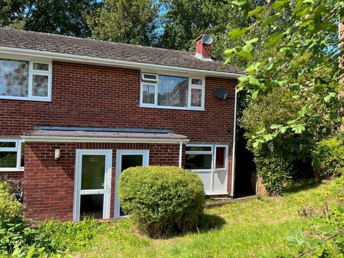 2 Bedroom Flat To Rent In Altamira, Topsham, Exeter, EX3