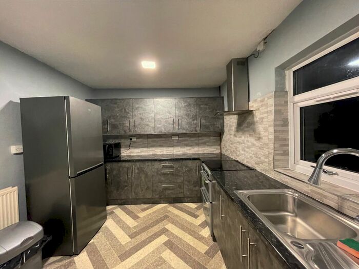 2 Bedroom Terraced House To Rent In Moorside Road, Birmingham B14