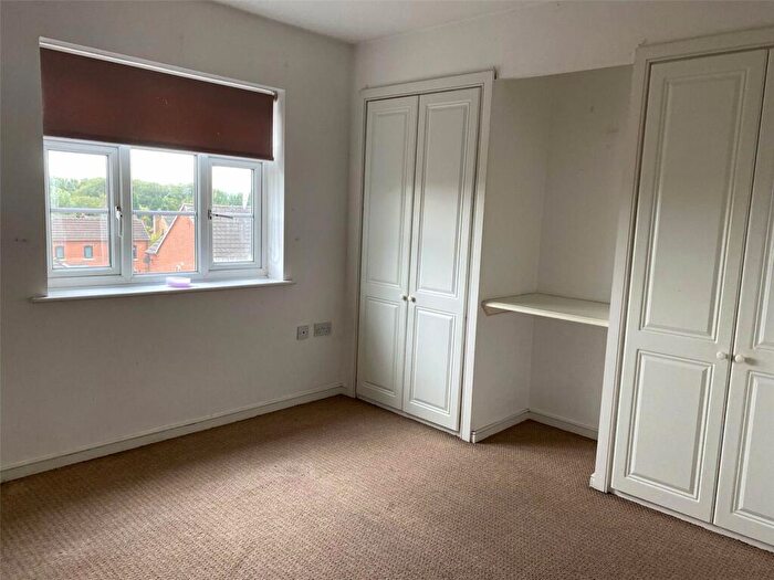 2 Bedroom Flat For Sale In Shalemere Court, Atherton, Manchester, Greater Manchester, M46