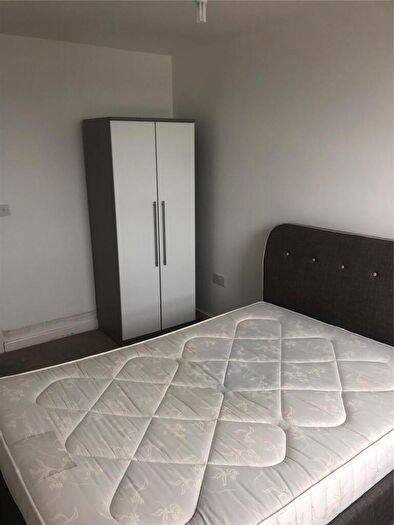 1 Bedroom Flat To Rent In Grove House, Skerton Road, M16