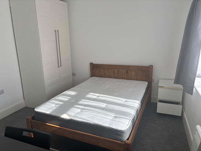 1 Bedroom Terraced House To Rent In Harrow, HA1