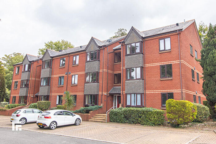 2 Bedroom Apartment To Rent In Mariners Heights, Penarth, CF64