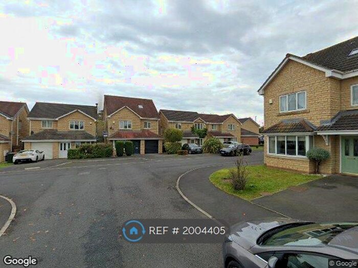 1 Bedroom Flat To Rent In Meadowvale, Newcastle, NE27