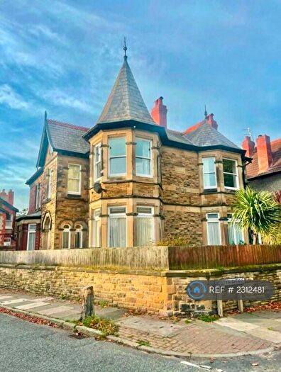 3 Bedroom Flat To Rent In Northcote, Wirral, CH48