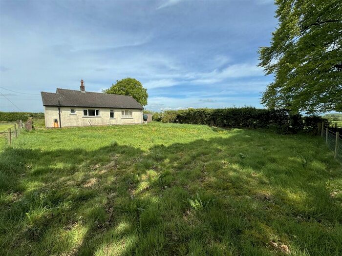 2 Bedroom Bungalow For Sale In Southwaite, CA4