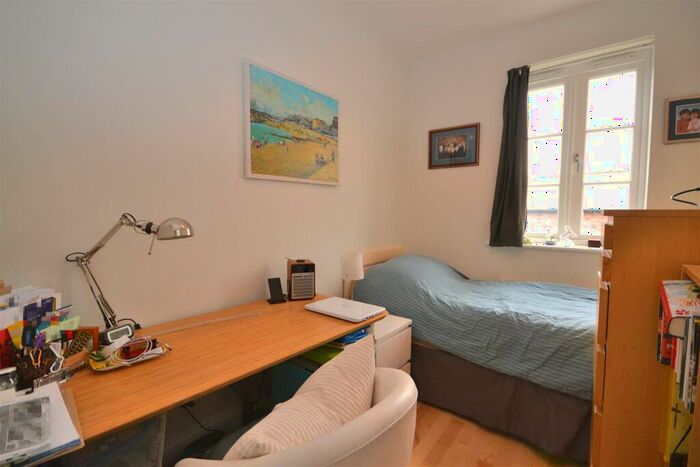 3 Bedroom Terraced House For Sale In Liscombe Street, Poundbury, Dorchester, DT1
