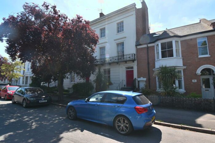 1 Bedroom Flat To Rent In Flat Leam Terrace, Leamington Spa, CV31