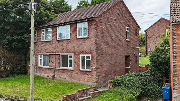 Studio To Rent In St Johns Road, Ipswich, IP4