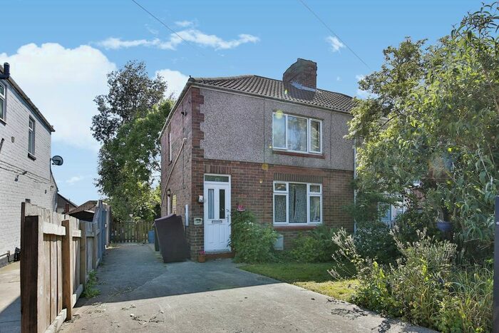 3 Bedroom Semi-Detached House For Sale In Moorside Crescent, Fishburn, Stockton-On-Tees, Cleveland, TS21