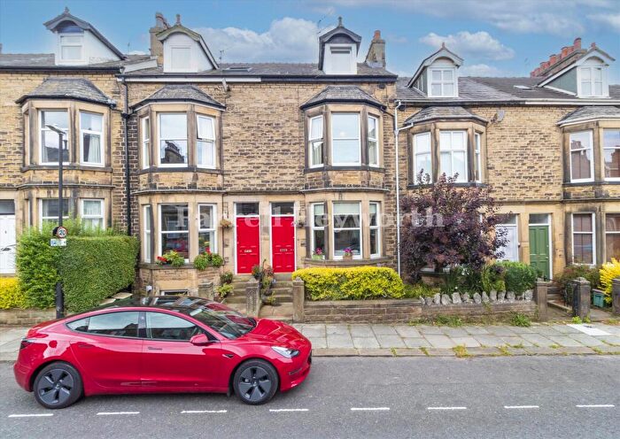 4 Bedroom House For Sale In Ashfield Avenue, Lancaster, LA1