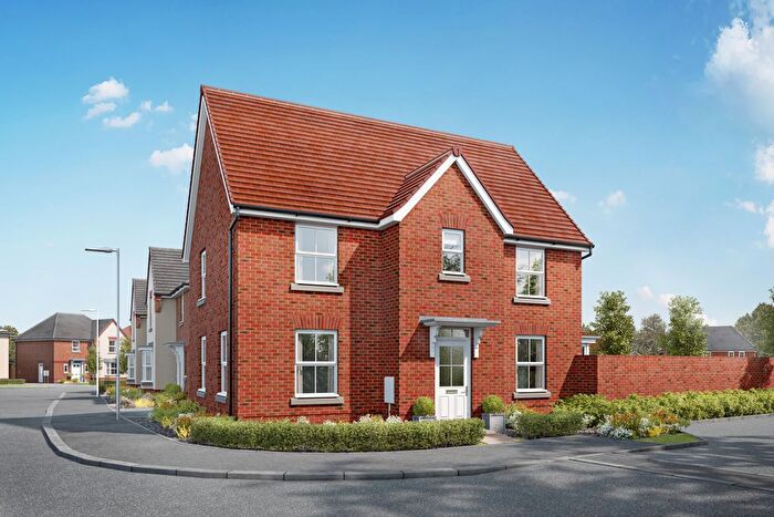4 Bedroom Detached House For Sale In "Hollinwood" At Sandwich Road, Deal, CT14