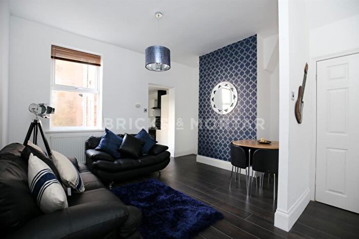 2 Bedroom Flat To Rent In (£pppw) Bayswater Road, Jesmond, NE2