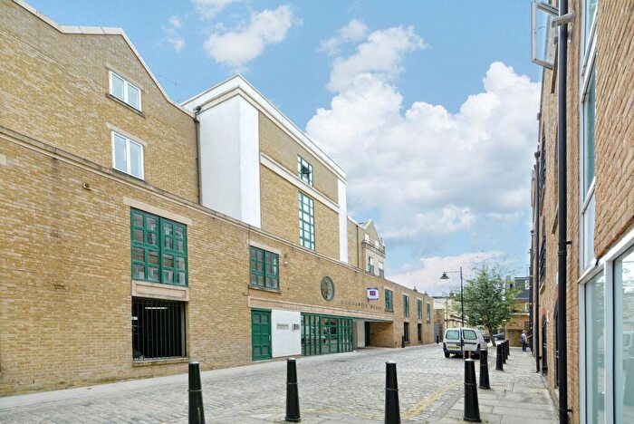 2 Bedroom Flat To Rent In Cold Harbour, Concordia Wharf, E14