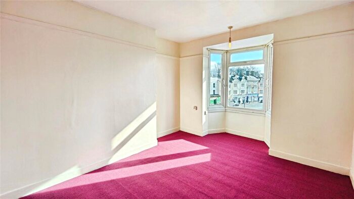 1 Bedroom Flat To Rent In St. Georges Street, Northampton, Northamptonshire, NN1