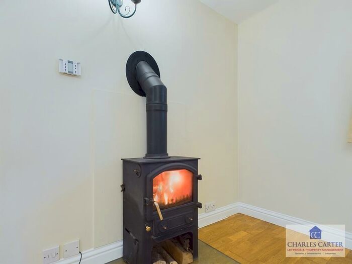 1 Bedroom Bungalow To Rent In The Annex, Deerhurst, Gloucester, GL19