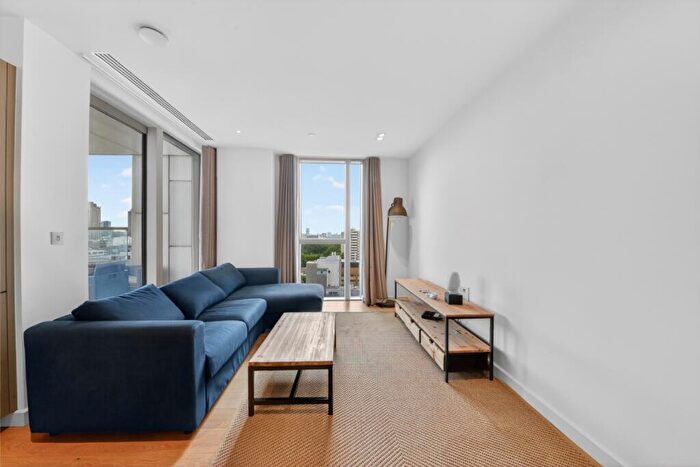 2 Bedroom Flat To Rent In Atlas Building, City Road, EC1V