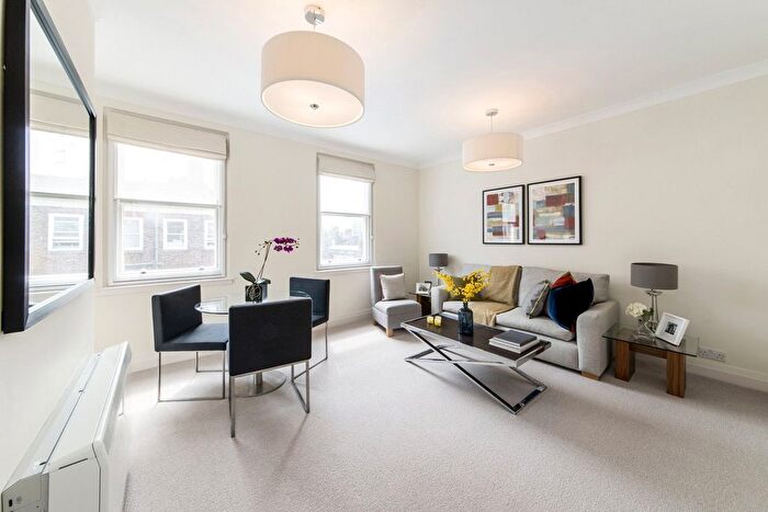 1 Bedroom Flat To Rent In Chester House, - Eccleston Place, SW1W