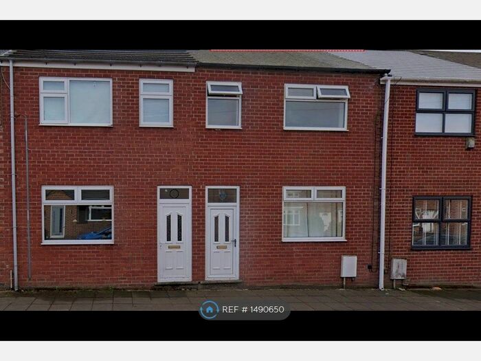 3 Bedroom Terraced House To Rent In Pavilion Terrace, Hetton-Le-Hole, Houghton Le Spring, DH5