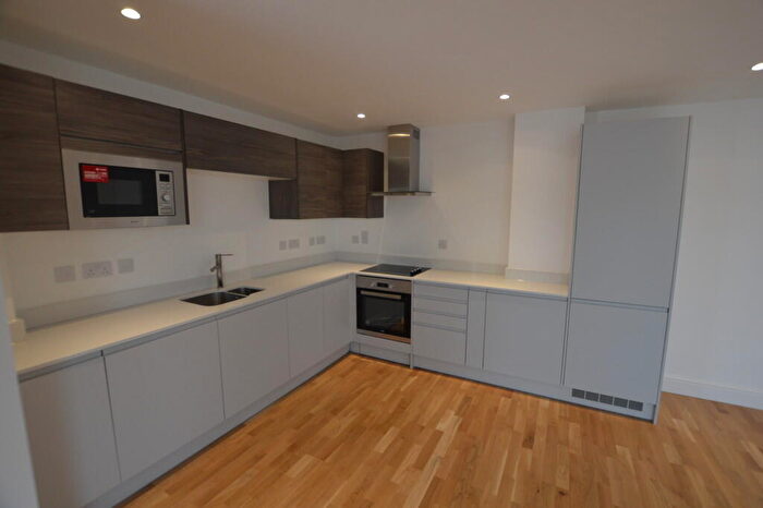 2 Bedroom Apartment To Rent In Ames Court, Bury St. Edmunds, IP33
