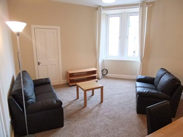 2 Bedroom Flat To Rent In Fowler Terrace, Polwarth, Edinburgh, EH11