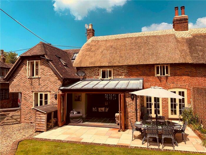 3 Bedroom Semi-Detached House To Rent In Watery Lane, Iwerne Minster, Blandford Forum, DT11