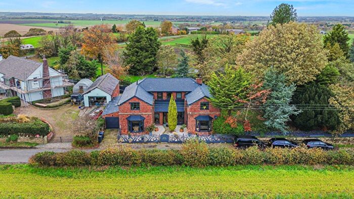 4 Bedroom Detached House For Sale In Booths Lane, Merseyside, L39