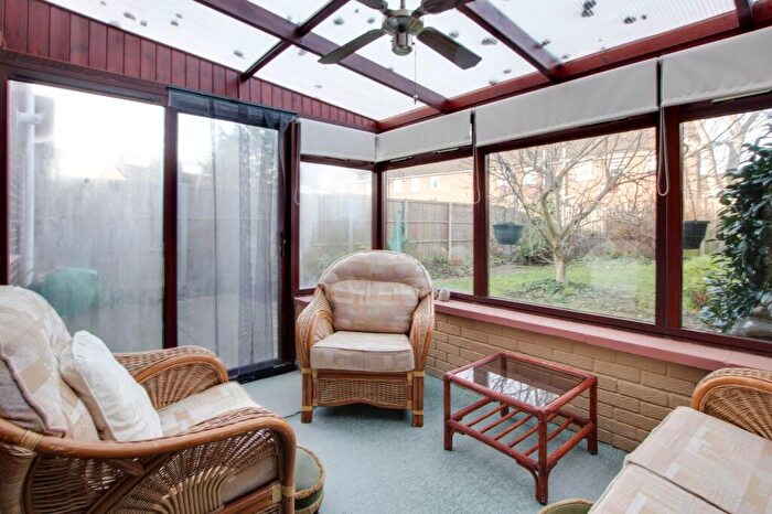 3 Bedroom End Of Terrace House For Sale In Huntingdon Street, St. Neots, PE19