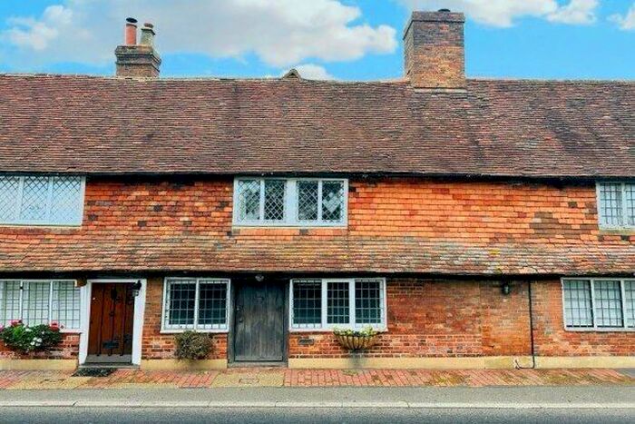 3 Bedroom Property To Rent In Weavers Cottages, Cranbrook, TN17