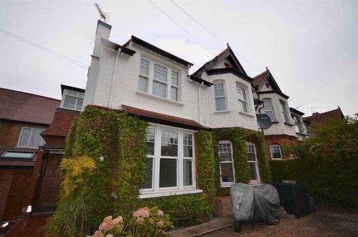2 Bedroom Flat To Rent In Preston Road, Wembley, Middlesex, Oqq, HA3