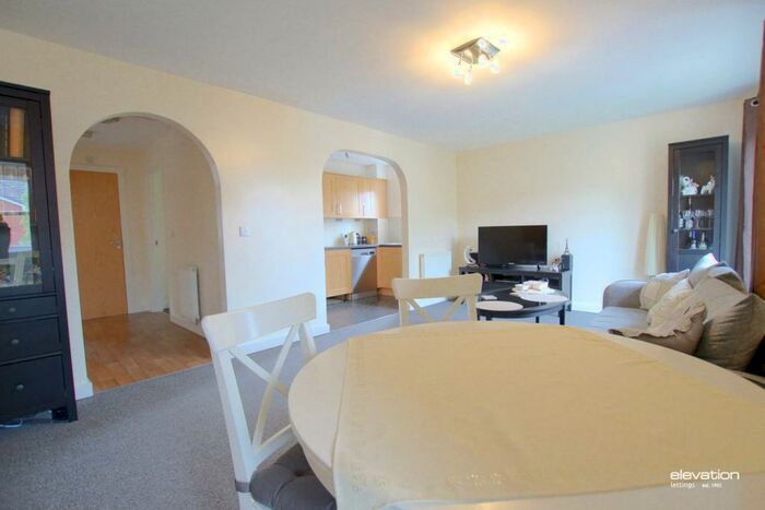 2 Bedroom Apartment To Rent In Freshfield Avenue, Broughton, Milton Keynes, MK10