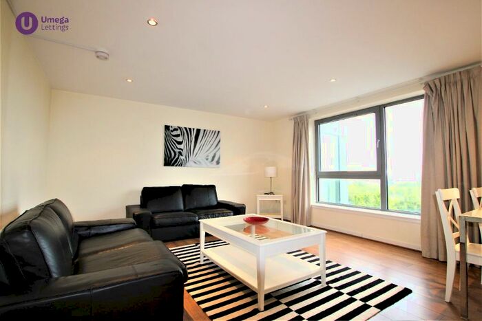 2 Bedroom Flat To Rent In Western Harbour View, Newhaven, Edinburgh, EH6