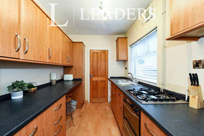 3 Bedroom Terraced House To Rent In Chapel Street, Knutton, ST5