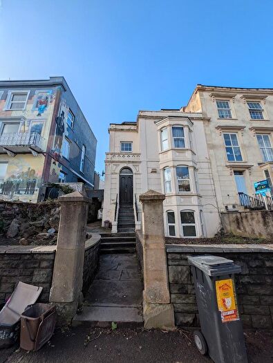 1 Bedroom Flat To Rent In Cheltenham Road, Bristol, BS6