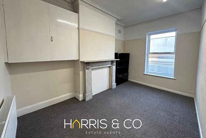 Office To Rent In Preston Street, Commercial, Fleetwood, FY7