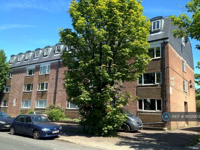 Studio To Rent In Nether Edge, Sheffield, S7