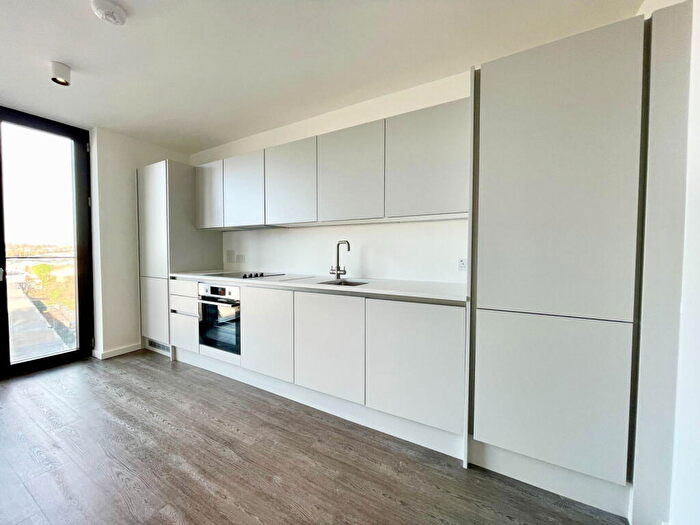 2 Bedroom Apartment To Rent In Uptown, Marlstone Avenue, Salford, M3
