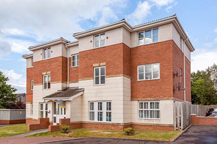 1 Bedroom Flat For Sale In / Somers Park, Tranent, EH33