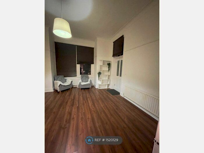 1 Bedroom Flat To Rent In Birdhurst Road, South Croydon, CR2