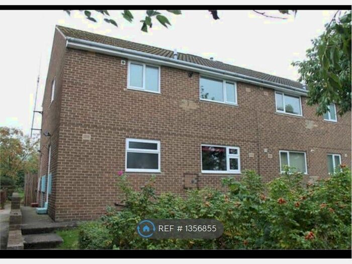 1 Bedroom Flat To Rent In Wydon Park, Hexham, NE46