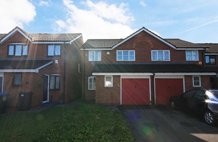 3 Bedroom Property To Rent In California Road, New Malden, KT3