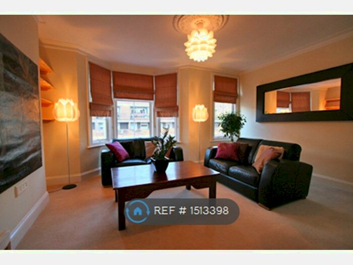 2 Bedroom Flat To Rent In John Ruskin St, London, SE5